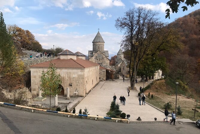 Private Transfer From Georgia to Armenia With Tour - Important Travel Considerations