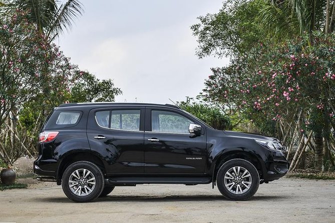 Private Transfer From Ninh Binh to Halong or Halong to Ninh Binh - Customer Reviews and Ratings