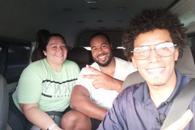 Private Transfer From Punta Cana Airport To Uvero Alto - Accessibility Options