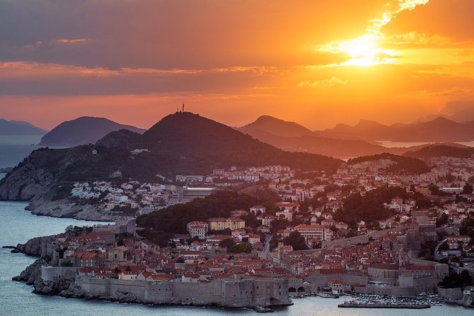 Private Transfer From Split to Dubrovnik With 2 Hours for Sightseeing - Tips for a Memorable Journey