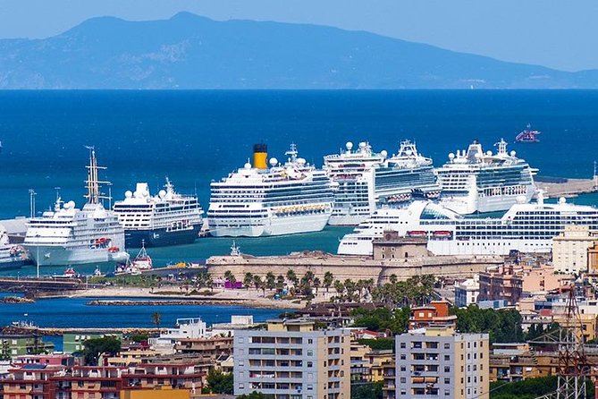 Private Transfer Rome-Civitavecchia Port or Civitavecchia-Rome - Cancellation and Refund Policies