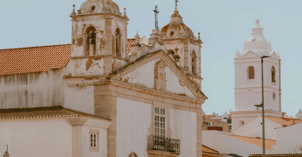 Private Transfer: Seville to Lagos - Payment Options
