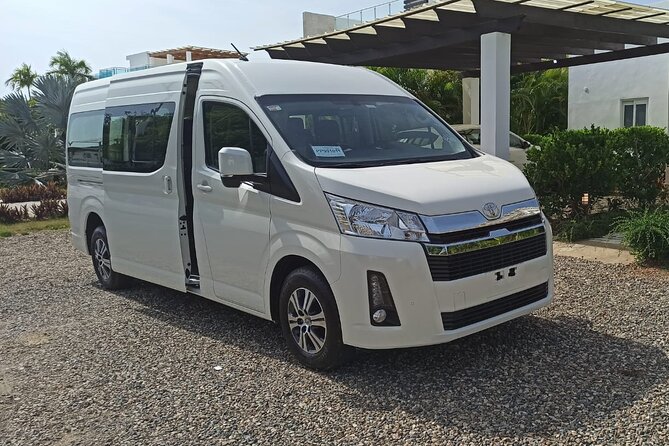 Private Transfer to Puerto Plata Airport. - Cancellation Policy