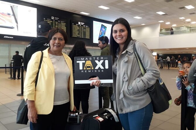 Private Transfers From Lima Airport or to Lima Airport - Customer Feedback and Ratings