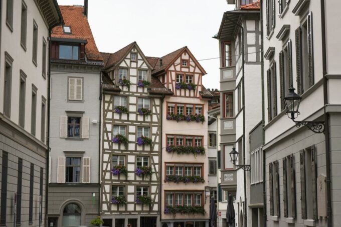 Private Trip From Zurich to St. Gallen and Appenzell - Guide Services Included