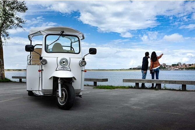 Private Tuktuk Guided Tour in Helsinki 1,5 Hours - Tips for Tour Participants