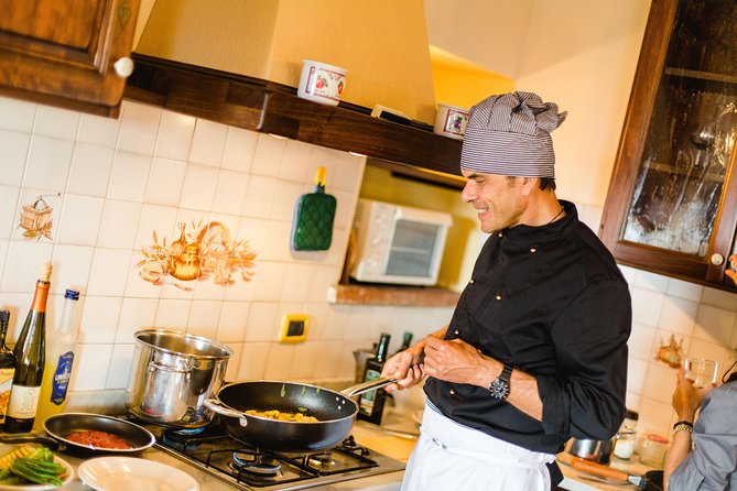 Private Tuscany Cooking Lessons With a Professional Chef - Special Dietary Accommodations