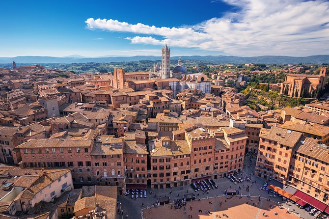 Private Tuscany Tour: Siena, Pisa and San Gimignano From Florence - Important Information