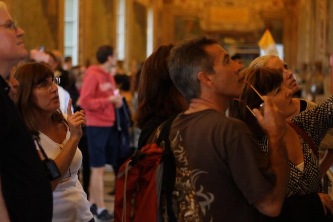 Private Vatican Highlights Tour - Skip The Line - Cancellation Policy