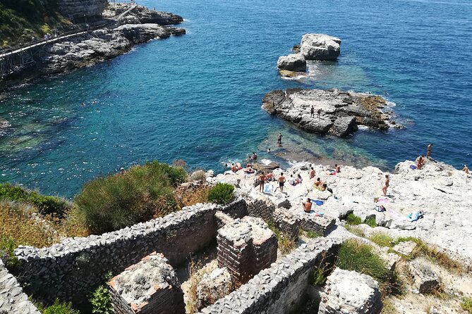 Private Vespa Tour With Driver On The Amalfi Coast - Itinerary Flexibility
