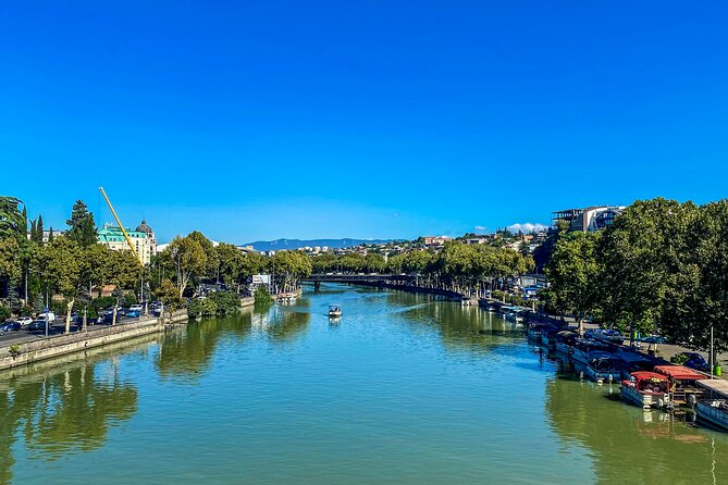 Private Walking Tbilisi City Tour - Tips for Your Tour