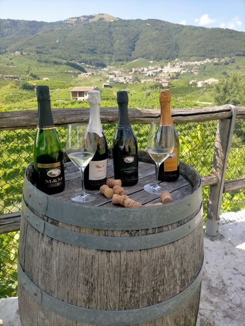 Prosecco Wine Tour. Full Day - 2 Wineries. From Venice - Frequently Asked Questions