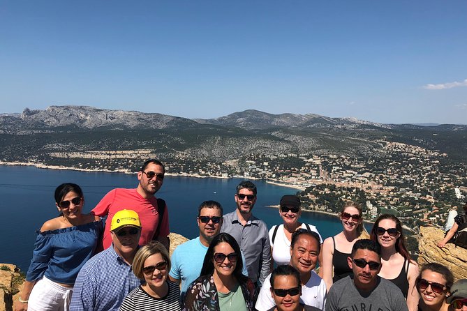 Provence: Aix En Provence, Cassis and Marseille Private Tours - Accessibility Features