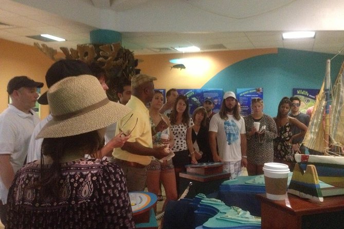 Providenciales Group Island Tour - What Travelers Are Saying