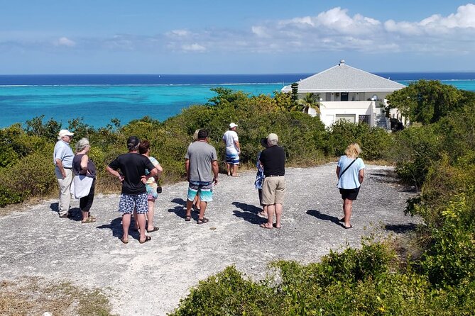 Providenciales Unmissable Sightseeing Tour - Tips for a Better Experience