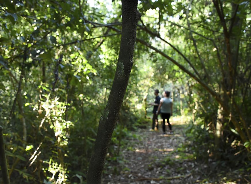 Puerto Iguazu: Jungle Horseback Ride With Guaraní Community - Important Restrictions to Know