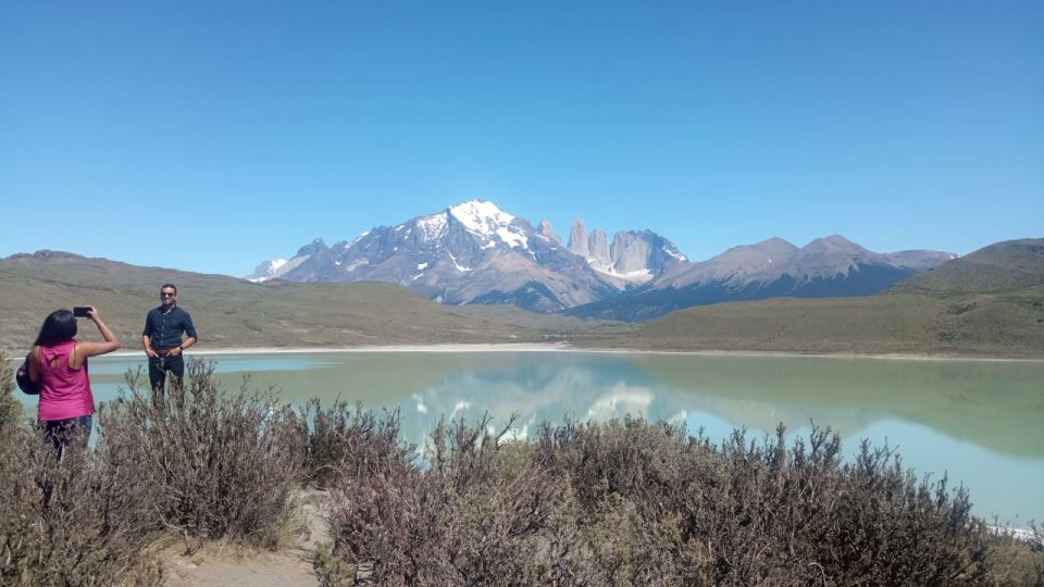 Puerto Natales: Full-Day Torres Del Paine Tour - Accessibility Considerations