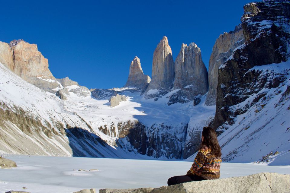 Puerto Natales: Torres Del Paine National Park Guided Trek - Frequently Asked Questions