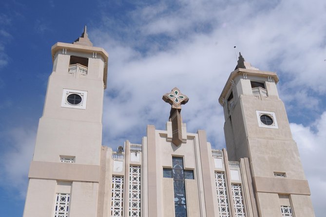 Puerto Plata City Tour - Amber Museum