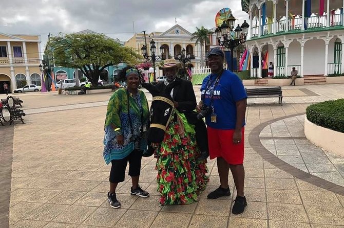 Puerto Plata City Tours From Amber Cove and Taino Bay With Rigo - Pricing and Cancellation