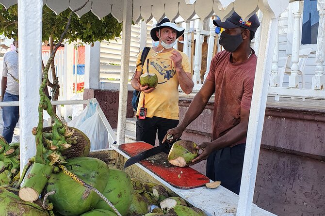 Puerto Plata Private City Tour With Mount Isabel & Rum &Chocolate - Tips for an Enjoyable Tour