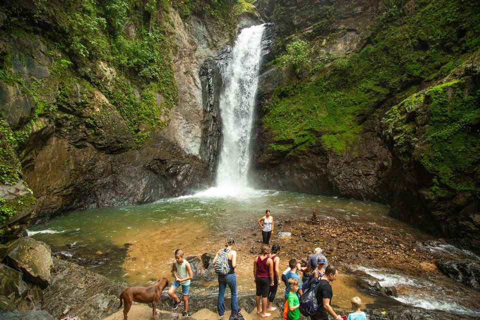 Puerto Vallarta: Horse Riding Tour W/ Optional ATV & Zipline - Frequently Asked Questions