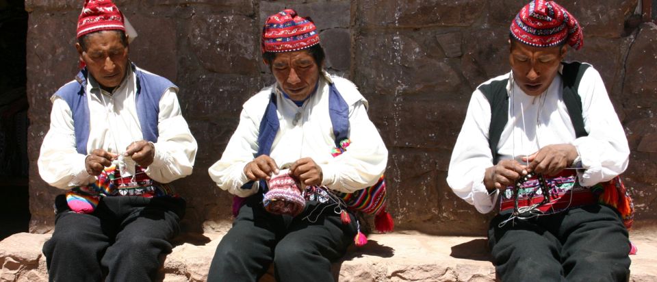 Puno: Full-Day Tour of Lake Titicaca and Uros & Taquile - Customer Ratings and Feedback
