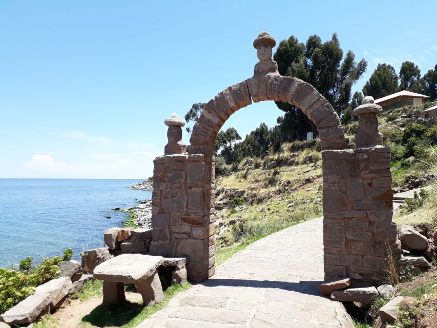 Puno: Uros and Taquile Island With Lunch by Fast Boat - What to Bring