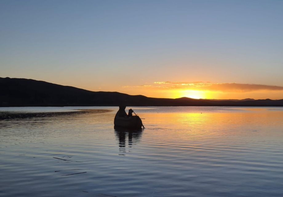 Puno:Uros Floating Islands Tour and Overnight Lodge Stay - Important Travel Information