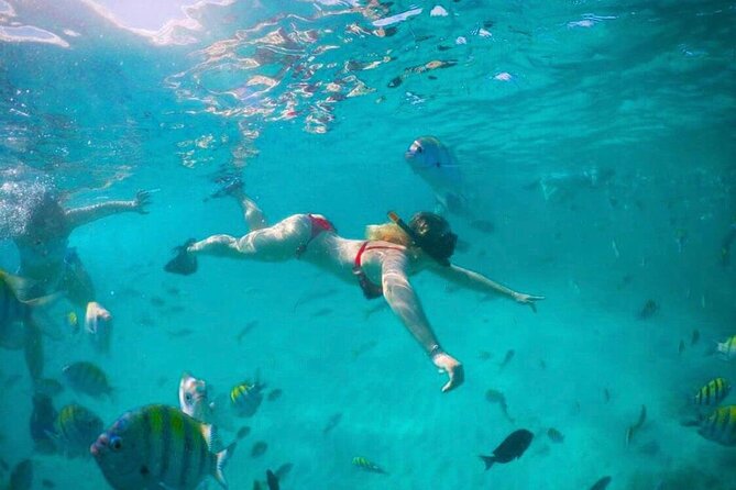 Punta Cana Party Boat Snorkeling Cruise With Live DJ and Open Bar - Recommendations for Travelers
