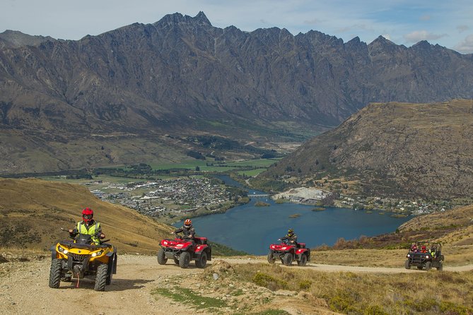 Queenstown ATV Tour - Preparing for Your Adventure