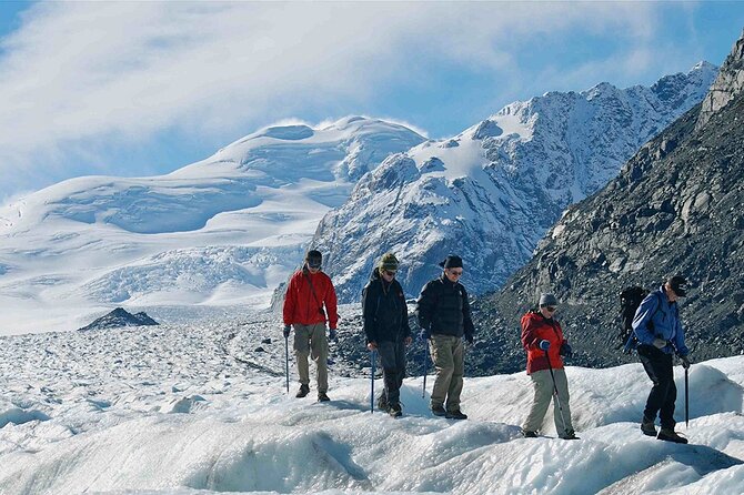 Queenstown to Mt. Cook One Way Tour - Pricing and Booking Details