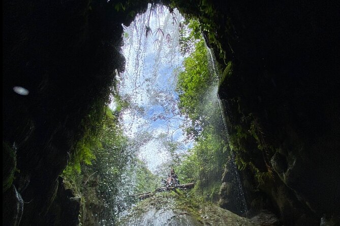 Rainforest Caves and Waterfalls Exploration With Transportation - Whats Included in the Tour