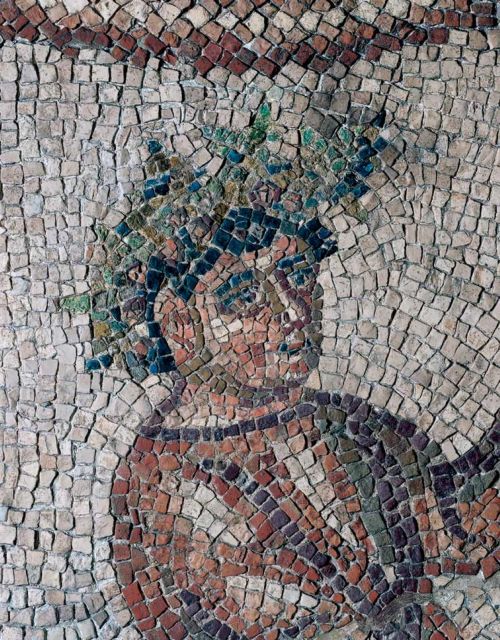Ravenna: Visit the Archaeological Site Domus of the Stone Carpets - Guided Tours and Workshops