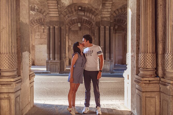 Recording Memories in the Photography Tour of Istanbul - Tips for a Memorable Tour