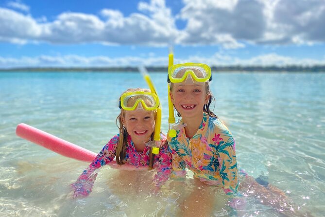 Remote Fraser Island Experience - Pricing and Cancellation Policy