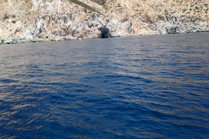 Rent a Boat in Milos - Popular Destinations to Explore