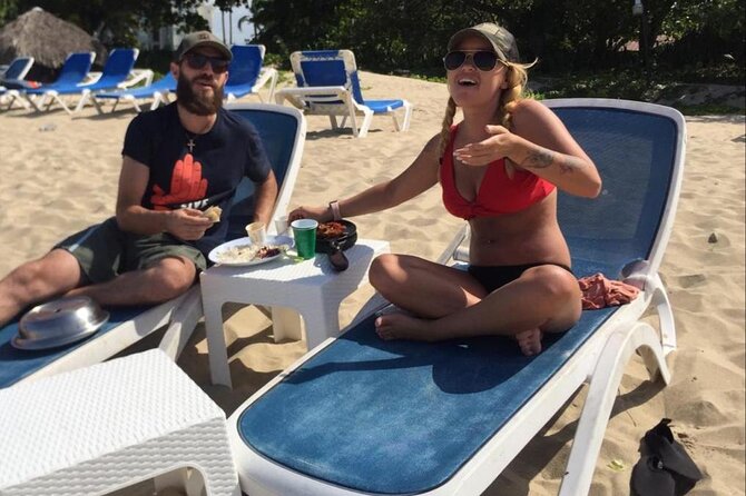 Resort Beach Escape Shore Excursion Puerto Plata - Tips for a Great Experience
