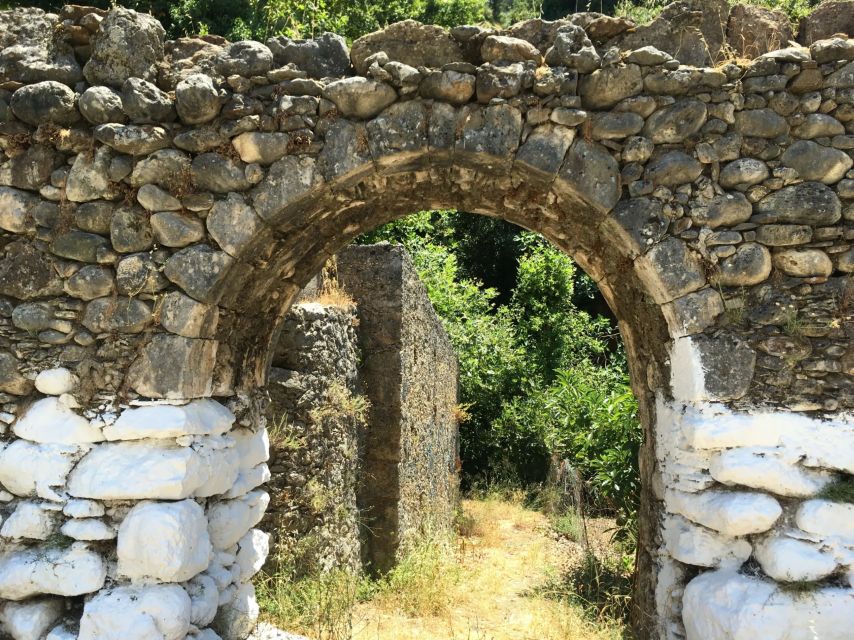 Rethymno Battle of Crete Tour: Follow the Troops Evacuation - Frequently Asked Questions