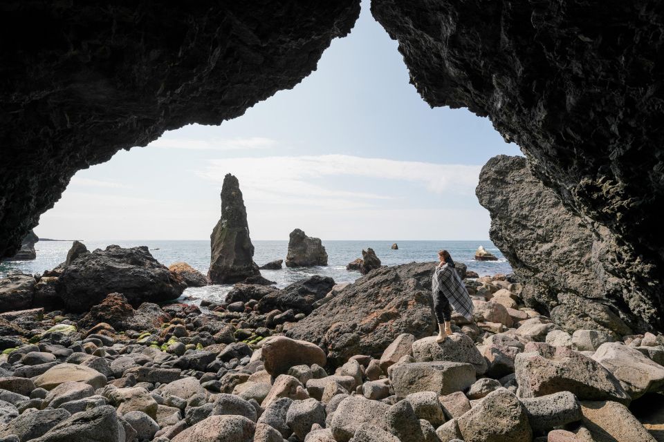 Reykjanes Captured: A Private Photo Tour of the Peninsula - Booking Your Private Tour
