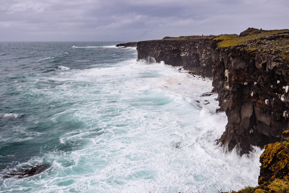 Reykjanes Peninsula: Volcanos & Blue Lagoon Self-Guided Tour - Tips for Enjoying Your Tour