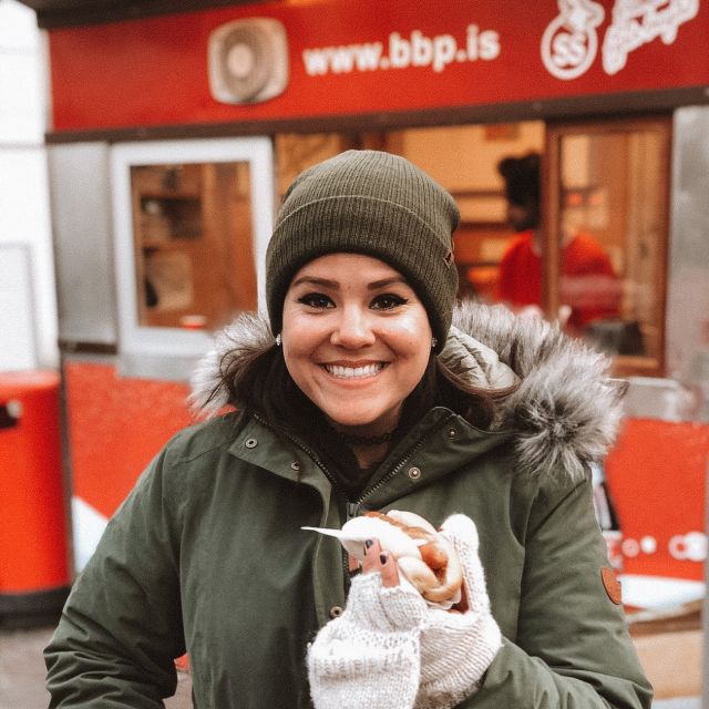 Reykjavik: Evening Icelandic Food and Drink Tour - Tips for an Enjoyable Tour