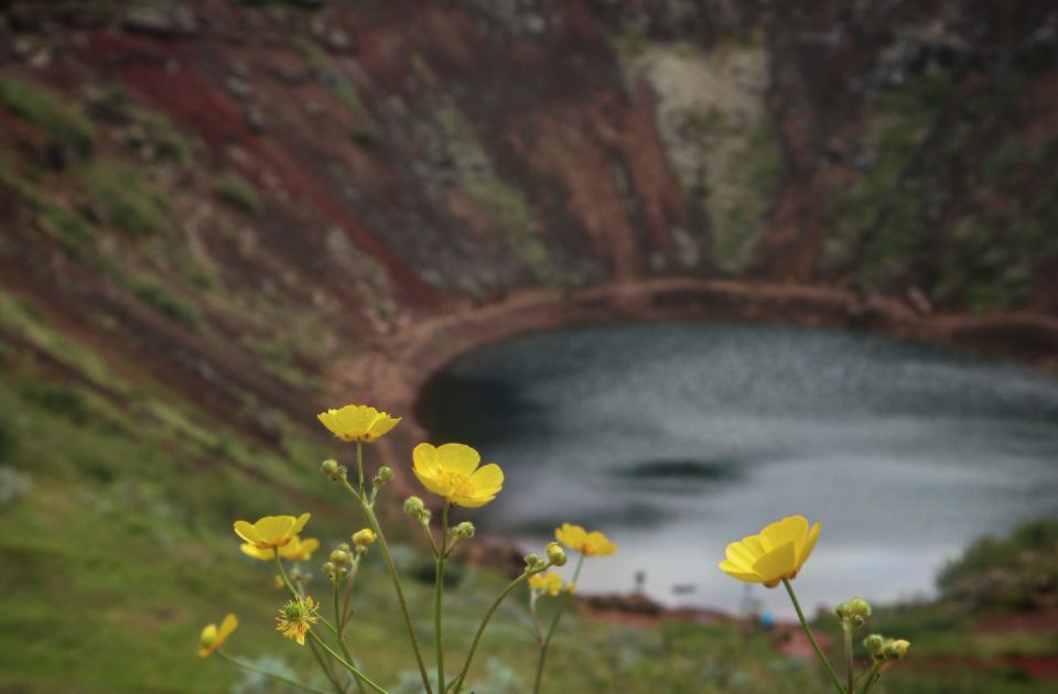 Reykjavík: Golden Circle Geological Jeep Day Trip - Frequently Asked Questions