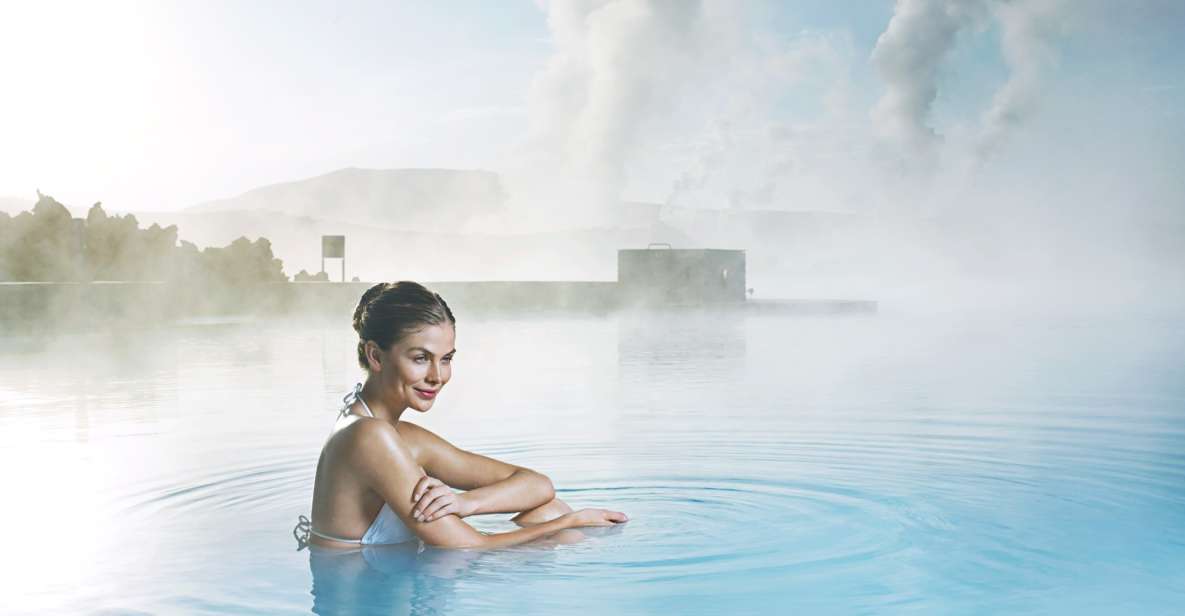 Reykjavik: Golden Circle Tour and Blue Lagoon Admission - Customer Reviews and Ratings
