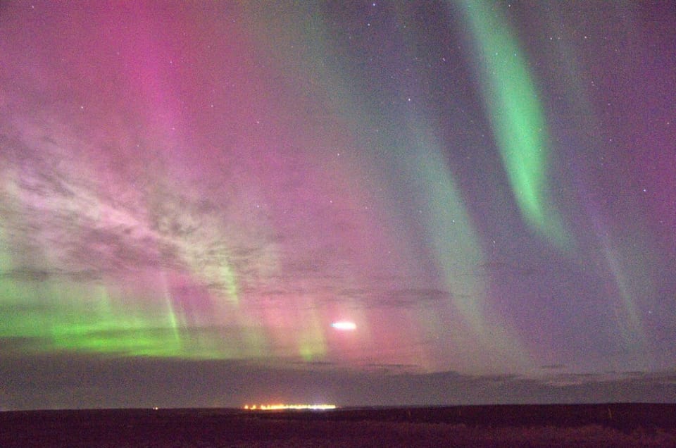 Reykjavík: New Years Eve Northern Lights Yacht Cruise - Customer Reviews and Feedback