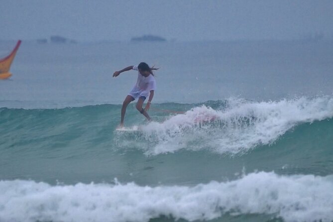 Ride a Wave Surf School Weligama Sri Lanka - Getting to the School