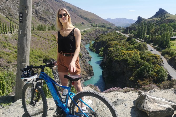 Ride to Riches: Arrowtown-Queenstown Bike Tour + Shuttle - Recommendations for Travelers