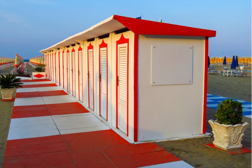 Rimini: First Discovery Walk and Reading Walking Tour - Customer Reviews and Feedback