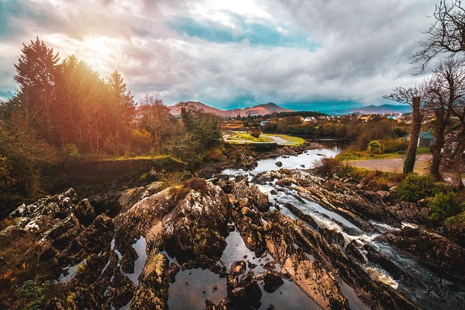 Ring of Kerry Day Tour From Killarney: Including Killarney National Park - Important Tour Information