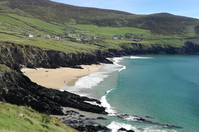 Ring of Kerry Tour Private Chauffeur Driven From Killarney Luxury - Tips for a Successful Tour